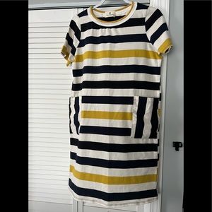 NWOT - Betsey’s Boutique Striped Pocket Dress